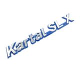 Otohousse Tofaş Kartal SLX Bagaj Yazısı