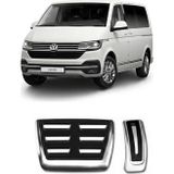 Otohousse Volkswagen Transporter Caravelle Uyumlu Otomatik Pedal Seti Gaz Fren 2 Prç