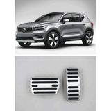Otohousse Volvo Xc40 Uyumlu Otomatik Pedal Seti 2 Parça