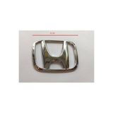 OTOKAYAPARCA Honda Civic (92-00)/v-tec1 (01-03) Ön Panjur Logo/arma
