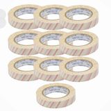 Otoklav (Buhar) Bandı - 19mm x 50m - 10 Adet