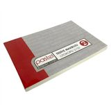 OTOKOPİLİ TEDİYE MAKBUZU 2/50 12 ADET 14x20 Cm 2 NÜSHA