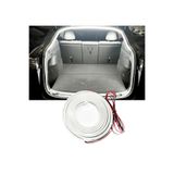 Otolaria Oto Araba Bagaj İçi Kayan Led Aydınlatma 4 Metre Beyaz 12V