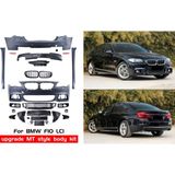 OTOLAS Bmw 5 Serisi F10 M-Tech Bodykit Tam Dolu/eksiksiz Body Kit Seti