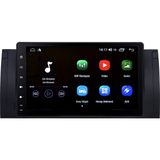 Otolas Bmw E39 Android Multimedya Navigasyon Oto Teyp