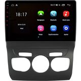 Otolas Citroen C4 Android Multimedya Sistemi (2011-2019) Navigasyon Oto Teyp