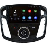Otolas Ford Focus 3-4 Android Multimedya Navigasyon Oto Teyp