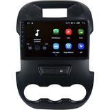 Otolas Ford Ranger Android Multimedya Navigasyon Oto Teyp