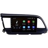 Otolas Hyundai Elantra 2019 ve Üzeri Android Multimedya Navigasyon Oto Teyp
