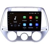 Otolas Hyundai I20 Android Multimedya Navigasyon Oto Teyp