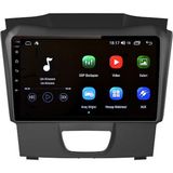 Otolas Isuzu D-Max Android Multimedya Navigasyon Oto Teyp
