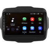 Otolas Jeep Renegade Android Multimedya Navigasyon Oto Teyp