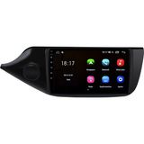 Otolas Kia Ceed Android Multimedya Navigasyon Oto Teyp