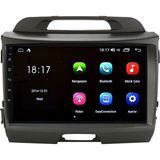 Otolas Kia Sportage Android Multimedya Navigasyon Oto Teyp