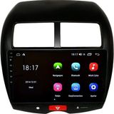 Otolas Mitsubishi Asx Android Multimedya Navigasyon Oto Teyp