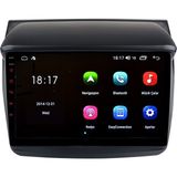 Otolas Mitsubishi L200 Android Multimedya Navigasyon Oto Teyp
