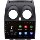 Otolas Nissan Qashqai Android Multimedya Navigasyon Oto Teyp