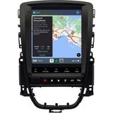 Otolas Opel Astra J Android Multimedya Ekran (2010-2019)