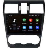 Otolas Subaru Forester Android Multimedya Navigasyon Oto Teyp