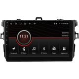 Otolas Toyota Corolla Android Multimedya Ekran (2008-2012)