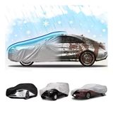 OtoLine Alfa Romeo 147 2006-2009 Araca Özel Oto Branda