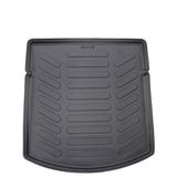 OtoLine Audi A4 B9 STW 2021 Model Bagaj Havuzu