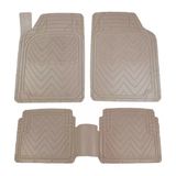 OtoLine Audi A4 Sw 2008-2015 Plus Bej Oto Paspas Seti