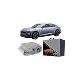 OtoLine Audi A6 1995-1999 Araca Özel Oto Brandası Araba Örtüsü