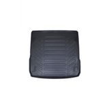 OtoLine Audi Q7 2008 Model Bagaj Havuzu