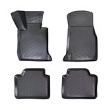 OtoLine Bmw E36 1996 Model 4D Havuzlu Paspas