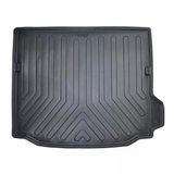 OtoLine BMW iX3 2024 Model Bagaj Havuzu