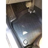 OtoLine Bmw X1 2015 Model 4D Havuzlu Paspas