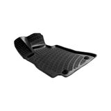 OtoLine Bmw X6 2007 Model 4D Havuzlu Paspas