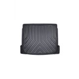 OtoLine Citroen C5 2004 Model Bagaj Havuzu