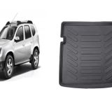 OtoLine Dacia Duster 4x4 2009 Model Bagaj Havuzu