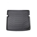 OtoLine Dacia Duster 4x4 2012 Model Bagaj Havuzu