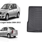 OtoLine Dacia Logan Sedan 2004 Model Bagaj Havuzu