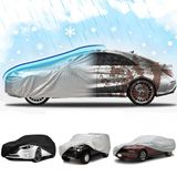 OtoLine Fiat Regeta Araca Özel Oto Brandası Araba Örtüsü