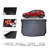 OtoLine Ford Fiesta 2023 Model Bagaj Havuzu