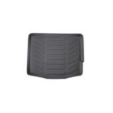 OtoLine Ford Focus 4 HB 2014 Model Bagaj Havuzu