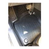 OtoLine Ford S-Max 2020 Model 4D Havuzlu Paspas