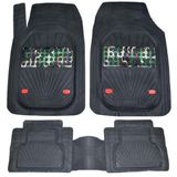 OtoLine Honda City 2002-2008 İcon Kamuflaj Oto Paspas Seti
