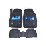OtoLine Honda CR-V 2002-2007 İcon Mavi Oto Paspas Seti