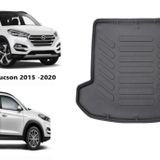 OtoLine Hyundai Tucson 2019 Model Bagaj Havuzu