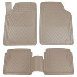 OtoLine Jeep Wrangler Tj 1997-2007 Plus Bej Oto Paspas Seti