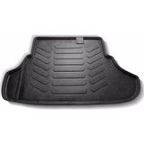 OtoLine Mitsubishi Lancer 2015 Model Bagaj Havuzu