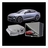 OtoLine Mitsubishi Lancer Evolutıon X 2007-2016 Araca Özel Oto Branda