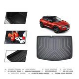 OtoLine Nissan Juke 2023 Model Bagaj Havuzu