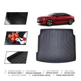 OtoLine Peugeot 508 2023 Model Bagaj Havuzu