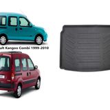 OtoLine Renault Kangoo 2010 Model Bagaj Havuzu